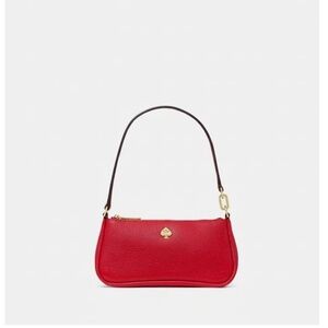 Gorgeous red Kate Spade mini bag